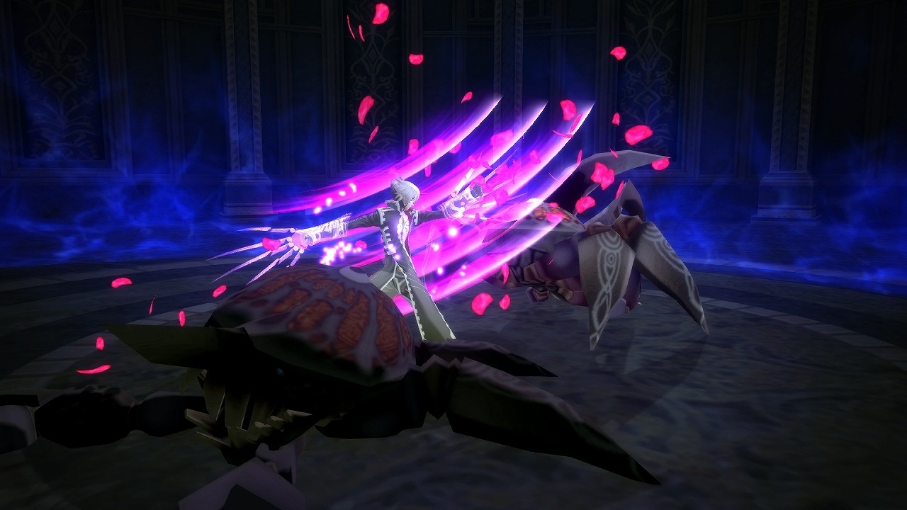 .Hack//G.U. Last Recode - Imagen 11